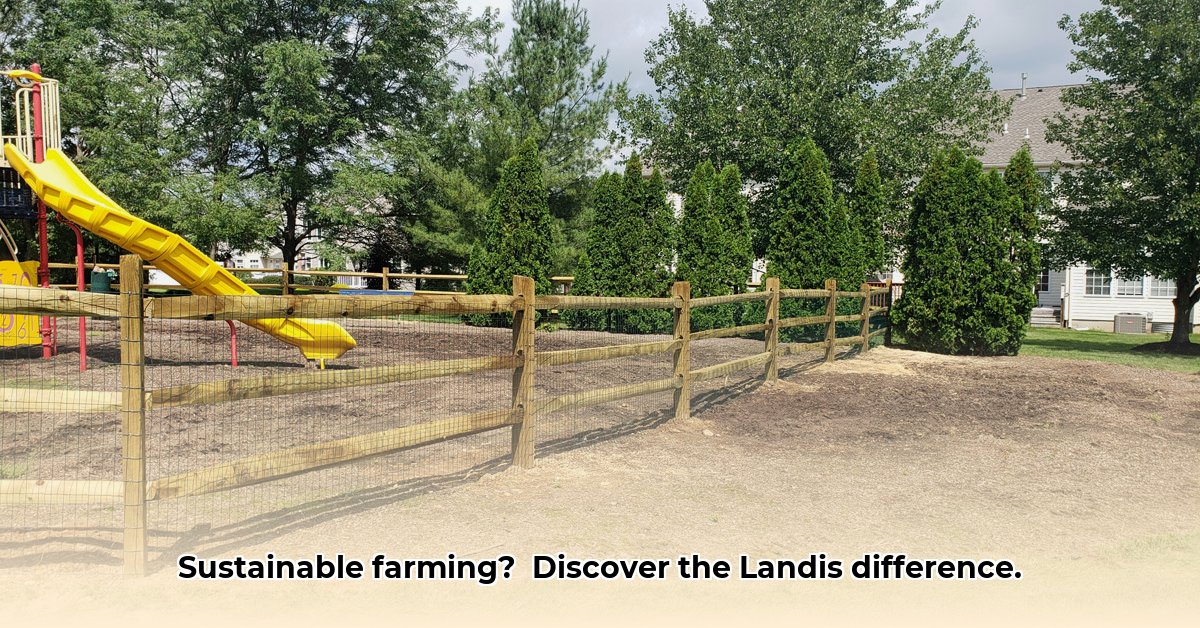 landis-fence-pa